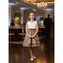 DINA : 8 ans