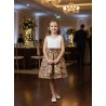 DINA : 8 ans