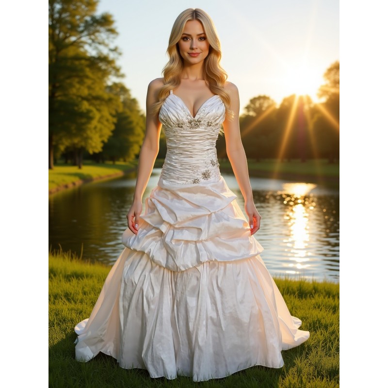 GLAMOUR - Taille 40
