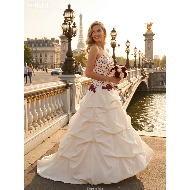 FACETTE - Taille 44