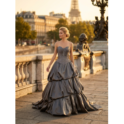 ASHLEY - Taille 36