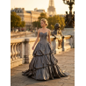 ASHLEY - Taille 36
