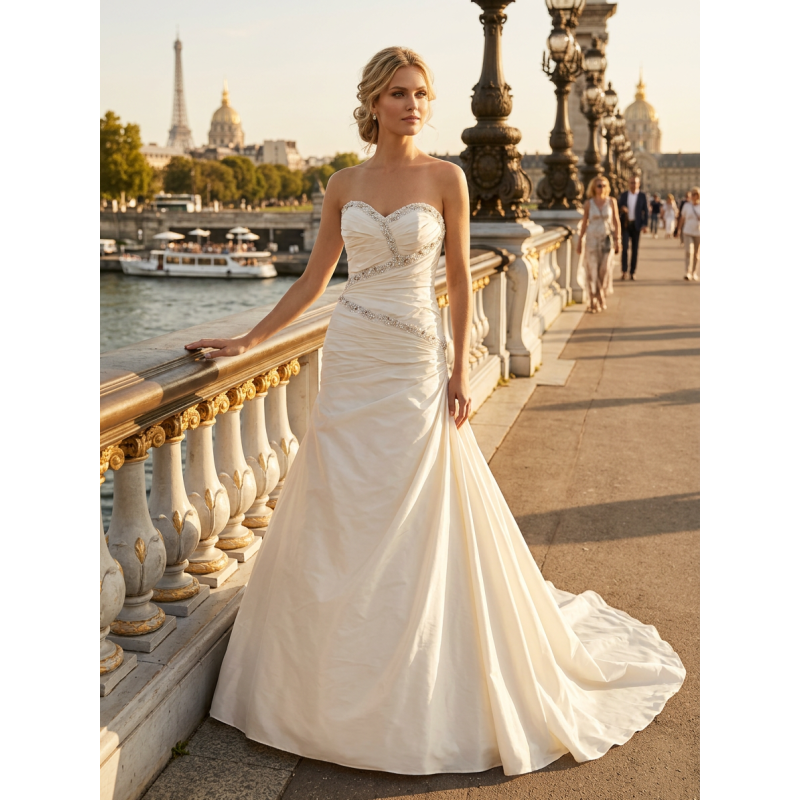 GARANCE - Taille 44
