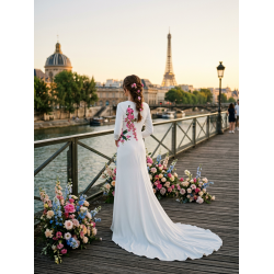 VICTORIA - Taille 36