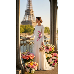 VICTORIA - Taille 36