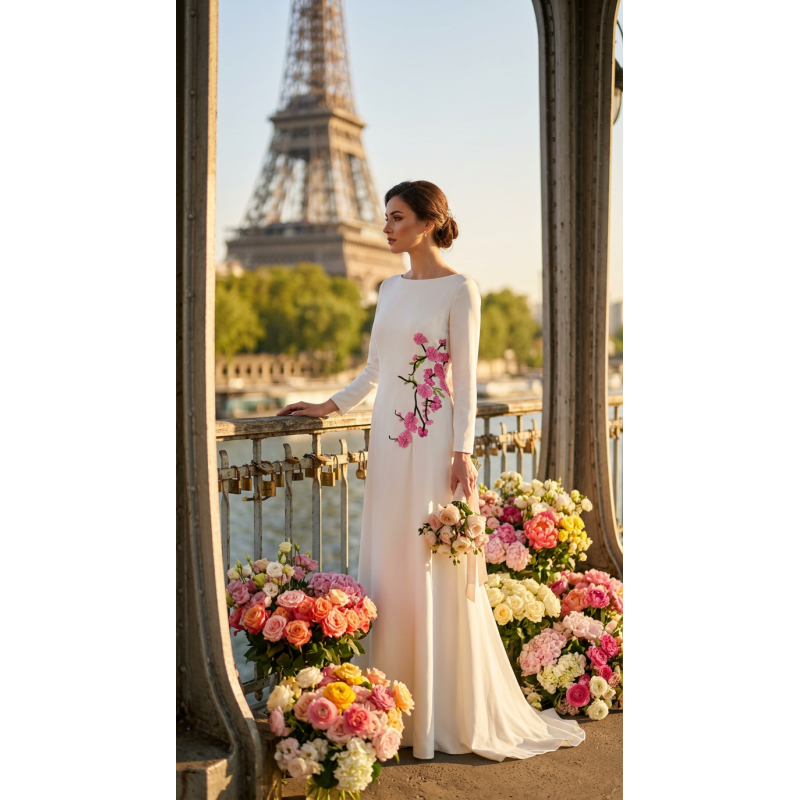 VICTORIA - Taille 36