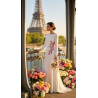 VICTORIA - Taille 36