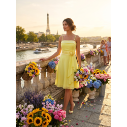 CAPUCINE