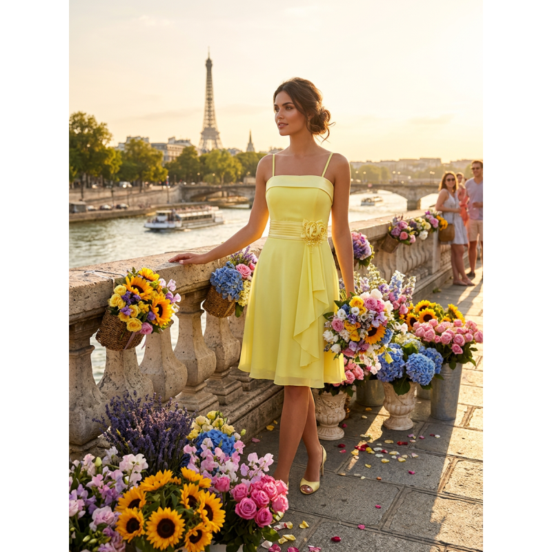 CAPUCINE