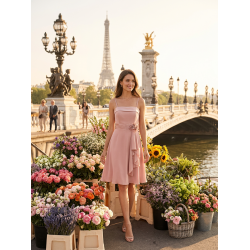 CAPUCINE