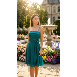 CAPUCINE