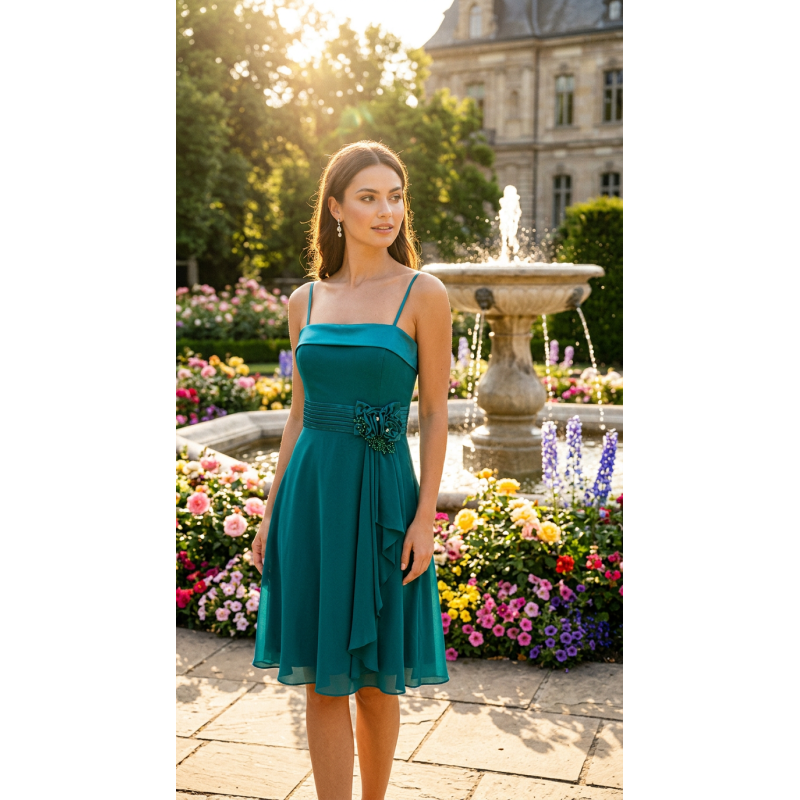 CAPUCINE