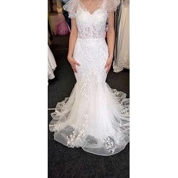 DELICATE - Taille 34