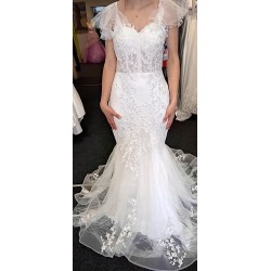 DELICATE - Taille 34