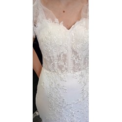 DELICATE - Taille 34