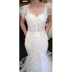 DELICATE - Taille 34
