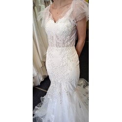 DELICATE - Taille 34