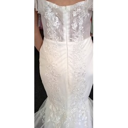 DELICATE - Taille 34