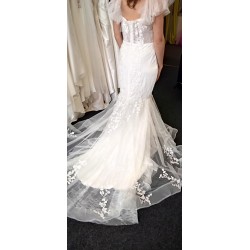 DELICATE - Taille 34