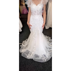 DELICATE - Taille 34