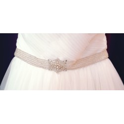 NOUGATINE - Taille 48