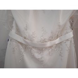 ACAJOU - Taille 44