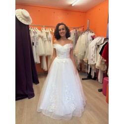 ERIA - Taille 38