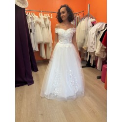 ERIA - Taille 38