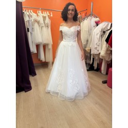 ERIA - Taille 38
