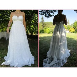 NORA - Taille 36