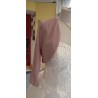 Veste/boléro taille unique : en mousseline