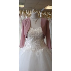 Veste/boléro taille unique...