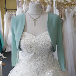 Veste/boléro taille unique...