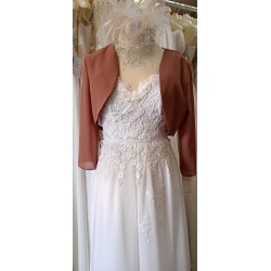 Veste/boléro taille unique...