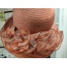 Chapeau : cuivre