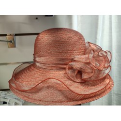 Chapeau : cuivre