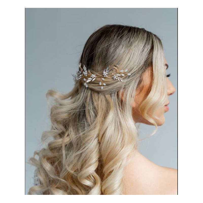 Bijou de tête