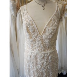 DEWY - marque One White