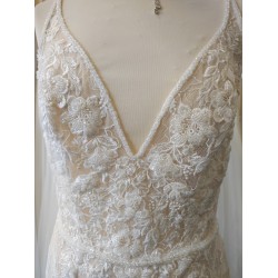 DEWY - marque One White