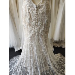 DEWY - marque One White