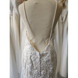 DEWY - marque One White