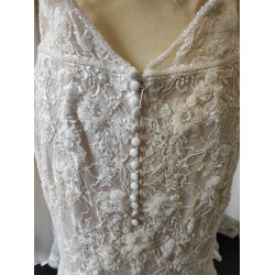 DEWY - marque One White