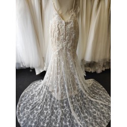 DEWY - marque One White