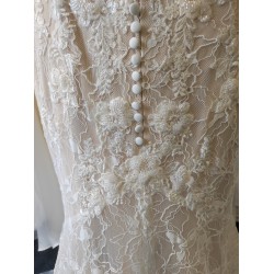 DEWY - marque One White