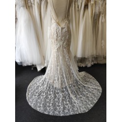 DEWY - marque One White