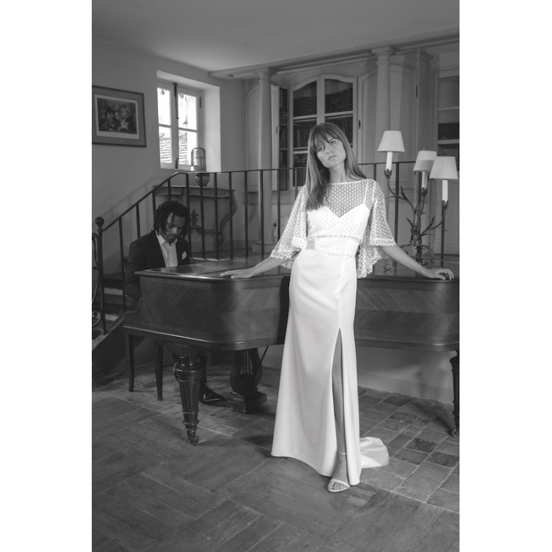 SEVRES - Marque Atelier Emelia