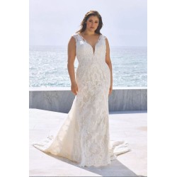 LYRA - Marque Pronovias