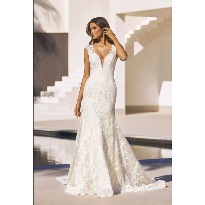 LYRA - Marque Pronovias