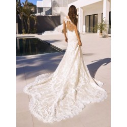 LYRA - Marque Pronovias