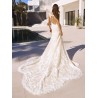 LYRA - Marque Pronovias